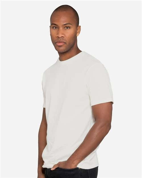 Lane Seven Heavyweight T-Shirt-4