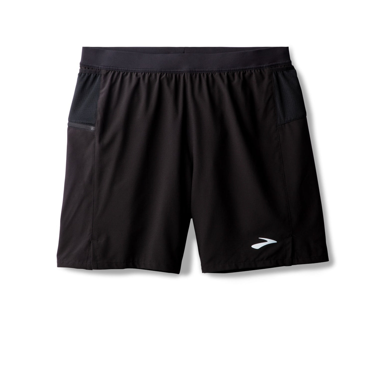 Brooks Men's Journey 7" 2-in-1 Shorts-3
