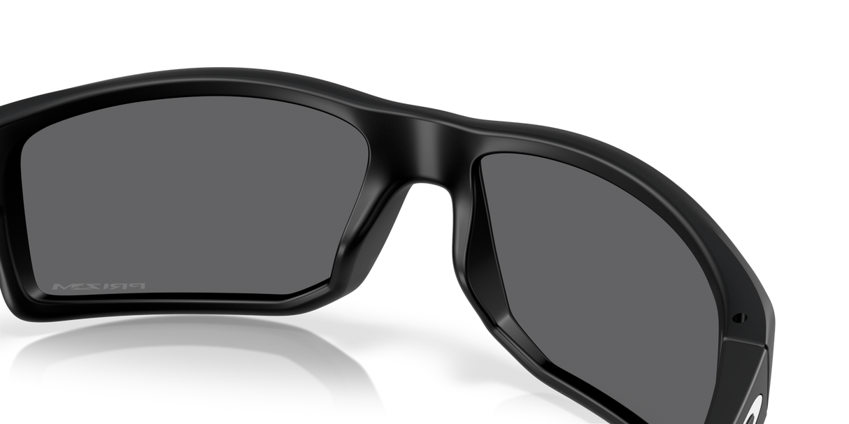 Oakley Gibston XL Glasses-7