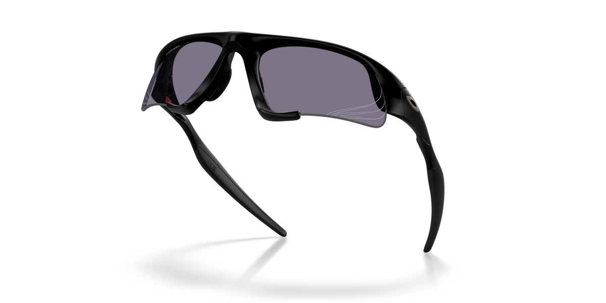 Oakley Suture Jacket Sunglasses-5