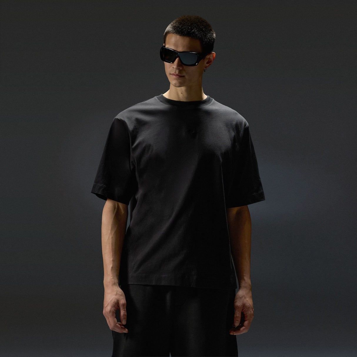 Oakley Men's Reserve Momento Protopia Tee-3