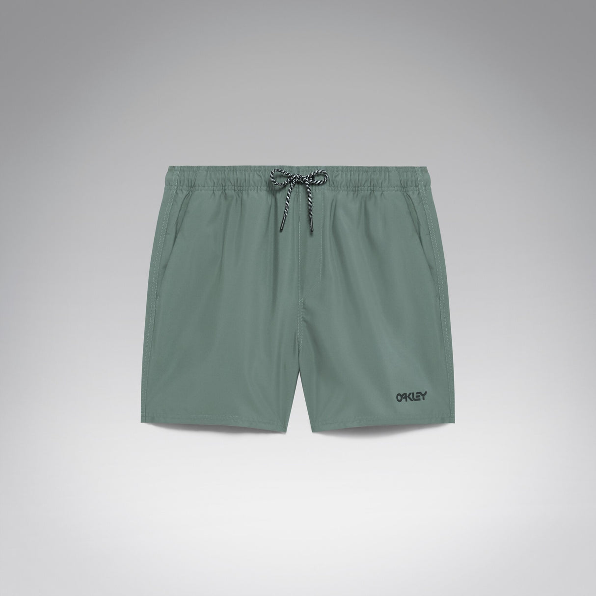 Oakley Men's Beach Volley 16" Beach Shorts-1