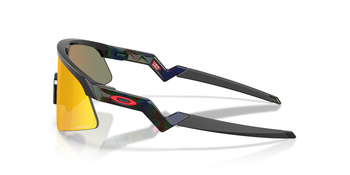 Oakley Resistor Sweep Sunglasses-3
