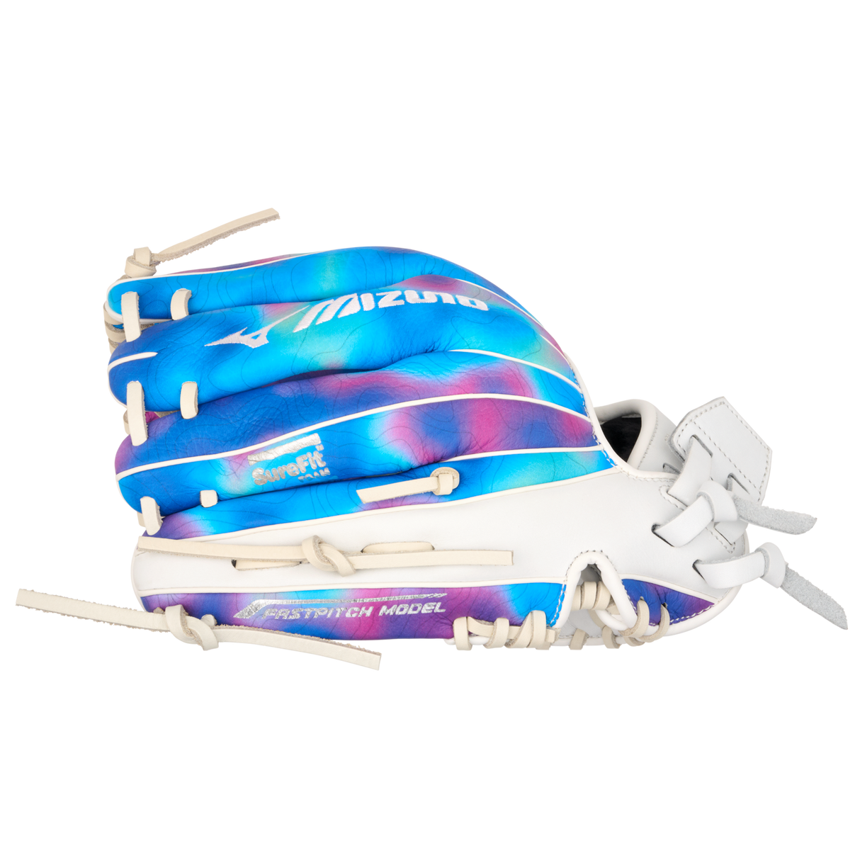 Mizuno GMVPF-50MP MVP Prime M-Print Softball Glove-4