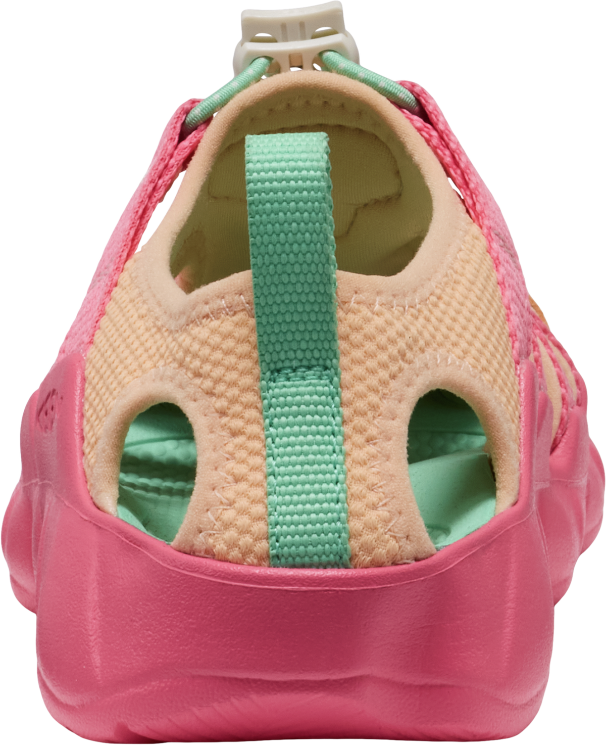 KEEN Big Kids' Hyperport H2 Sandal-5