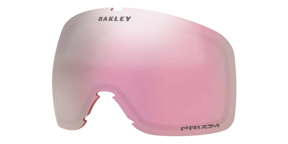 Oakley Flight Tracker L Replacement Lenses
