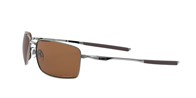 Oakley Square Wire Glasses-6