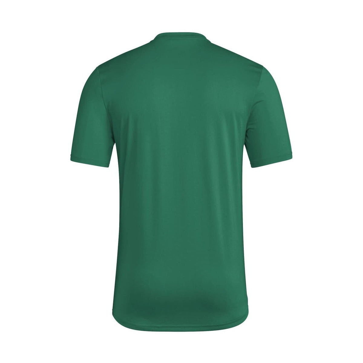 adidas Men's Short Sleeve Pregame T-Shirt-2
