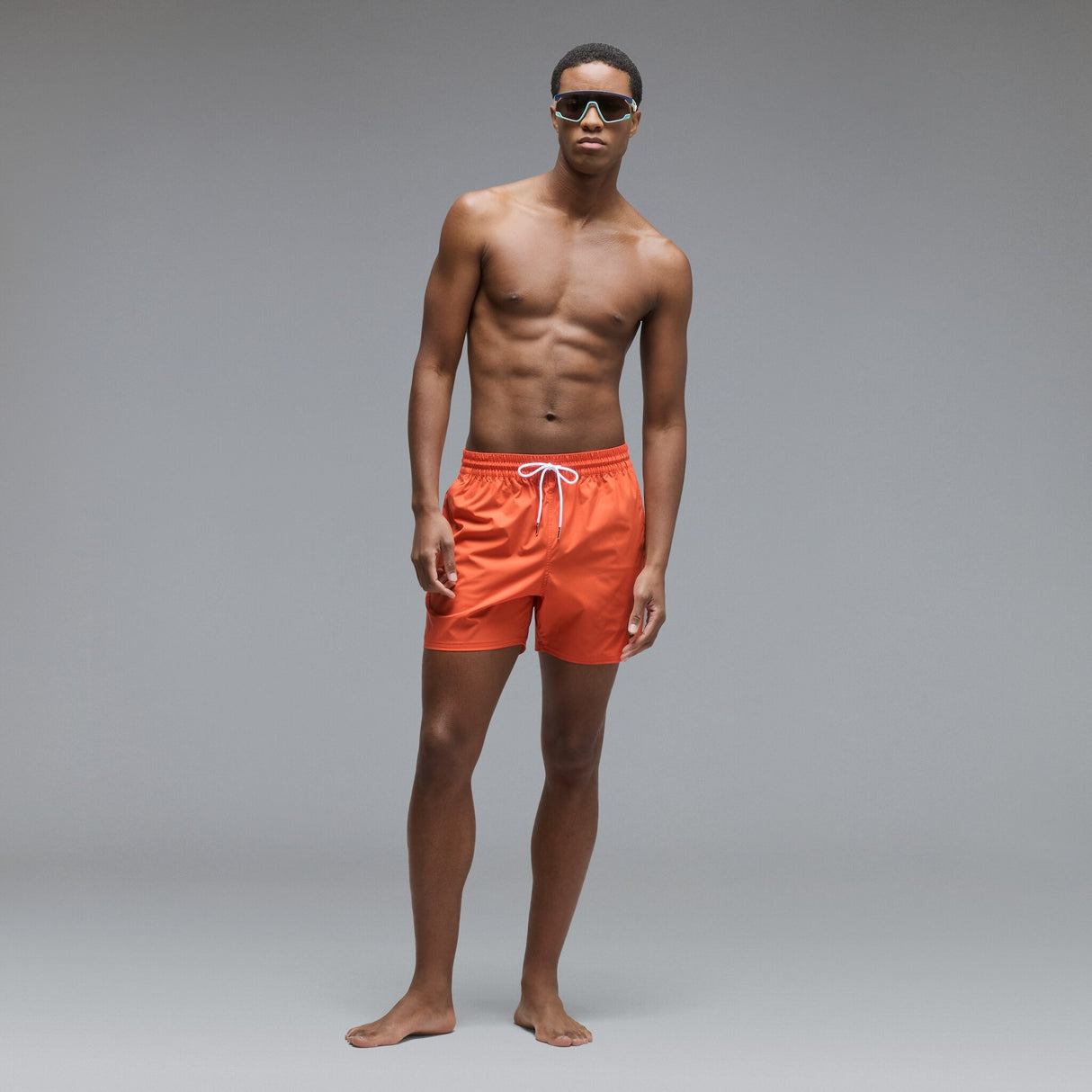 Oakley Men's Robinson RC 16" Beach Shorts-2