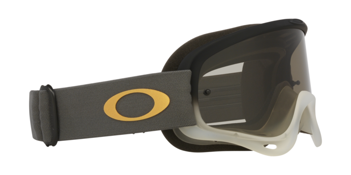 Oakley O-Frame MX Goggles-12