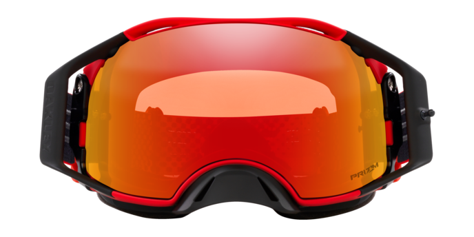Oakley Airbrake MX Goggles-3