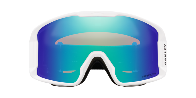 Oakley Line Miner M Snow Goggles-3