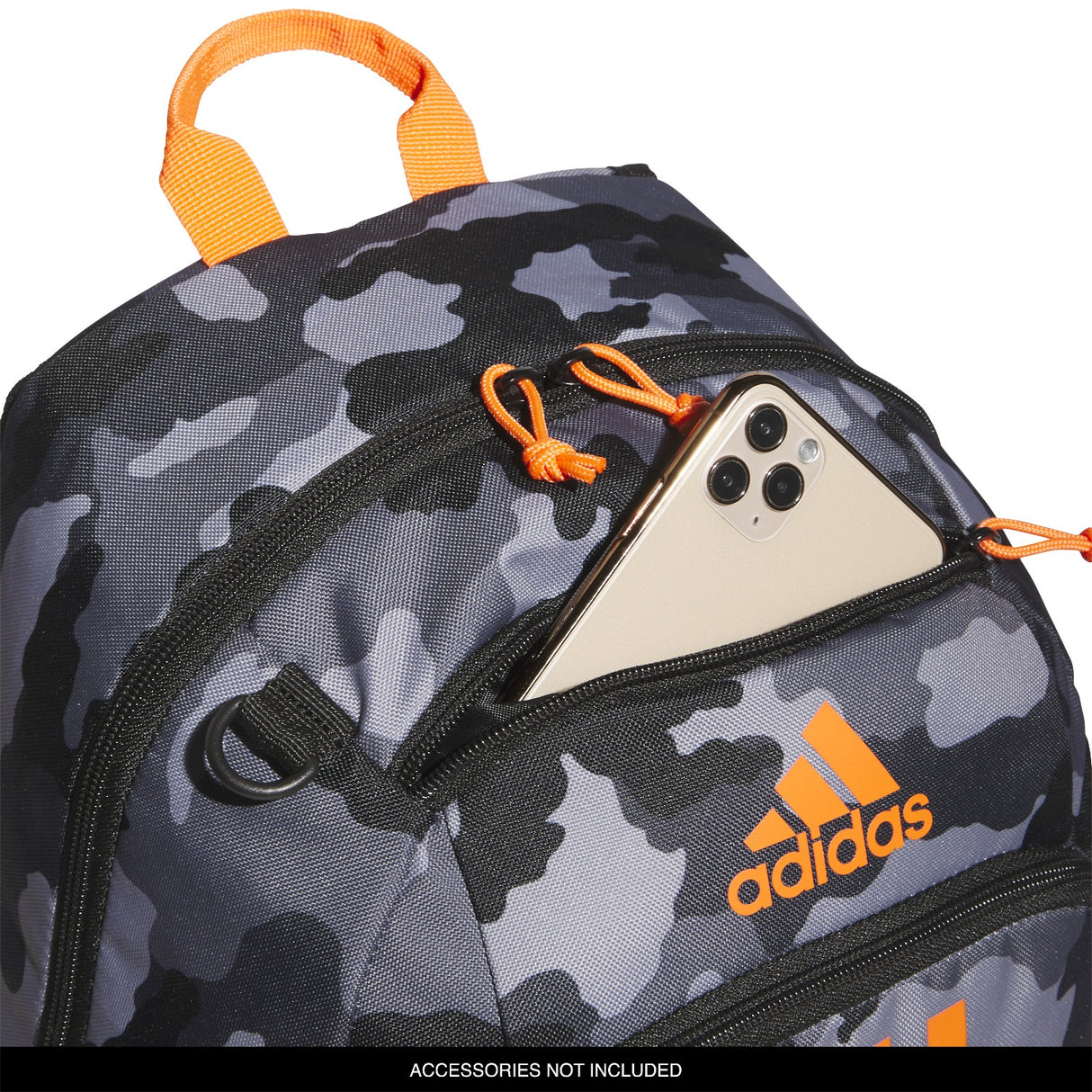 adidas Young BTS Creator 2 Backpack-4
