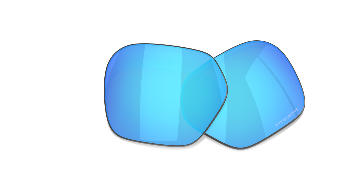 Oakley HSTN Square Replacement Lenses