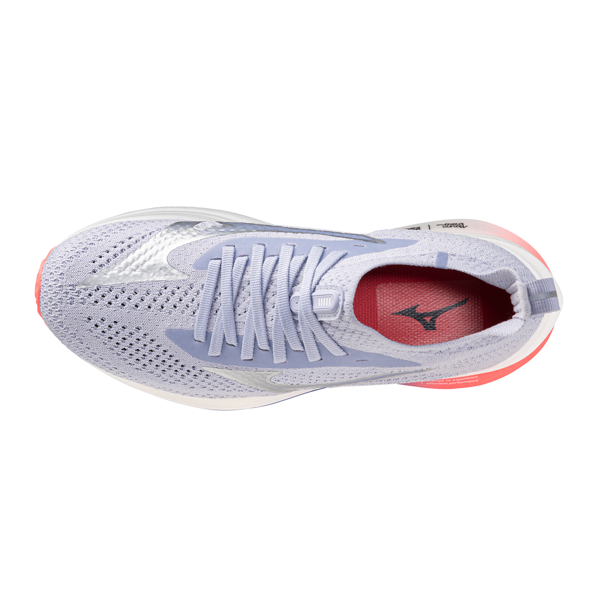 Mizuno Women's Neo Zen Running Shoes-4