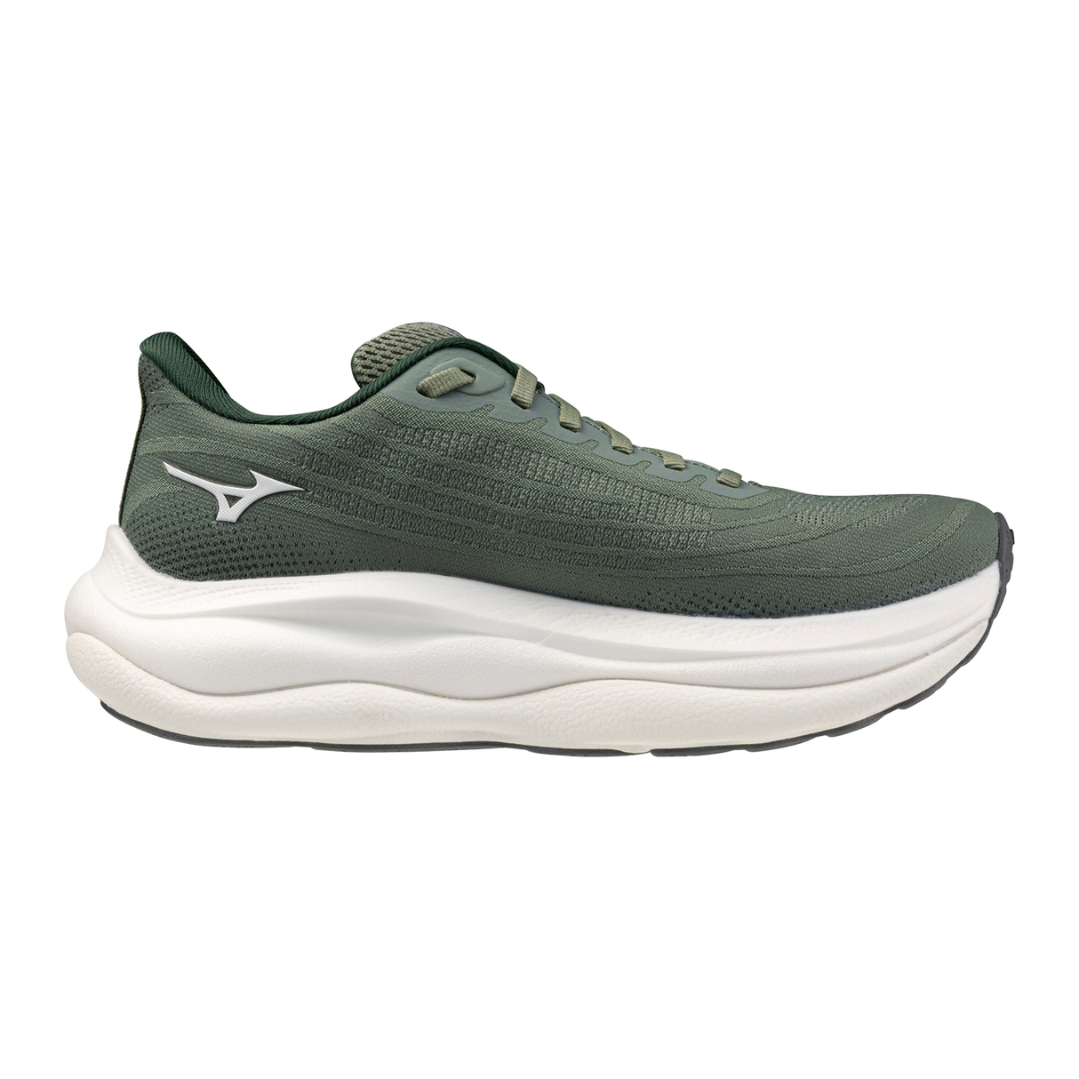 Mizuno Women's Wave Sky 9 Running Shoes-3
