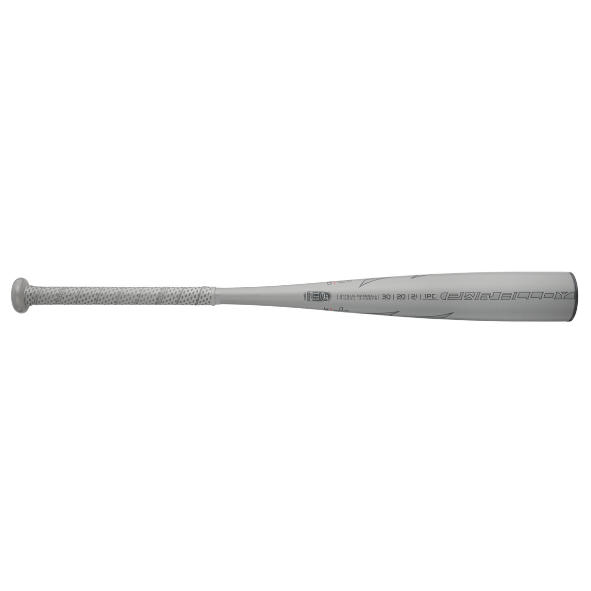 Mizuno B24-PWR Alloy -10 USSSA Baseball Bat-6