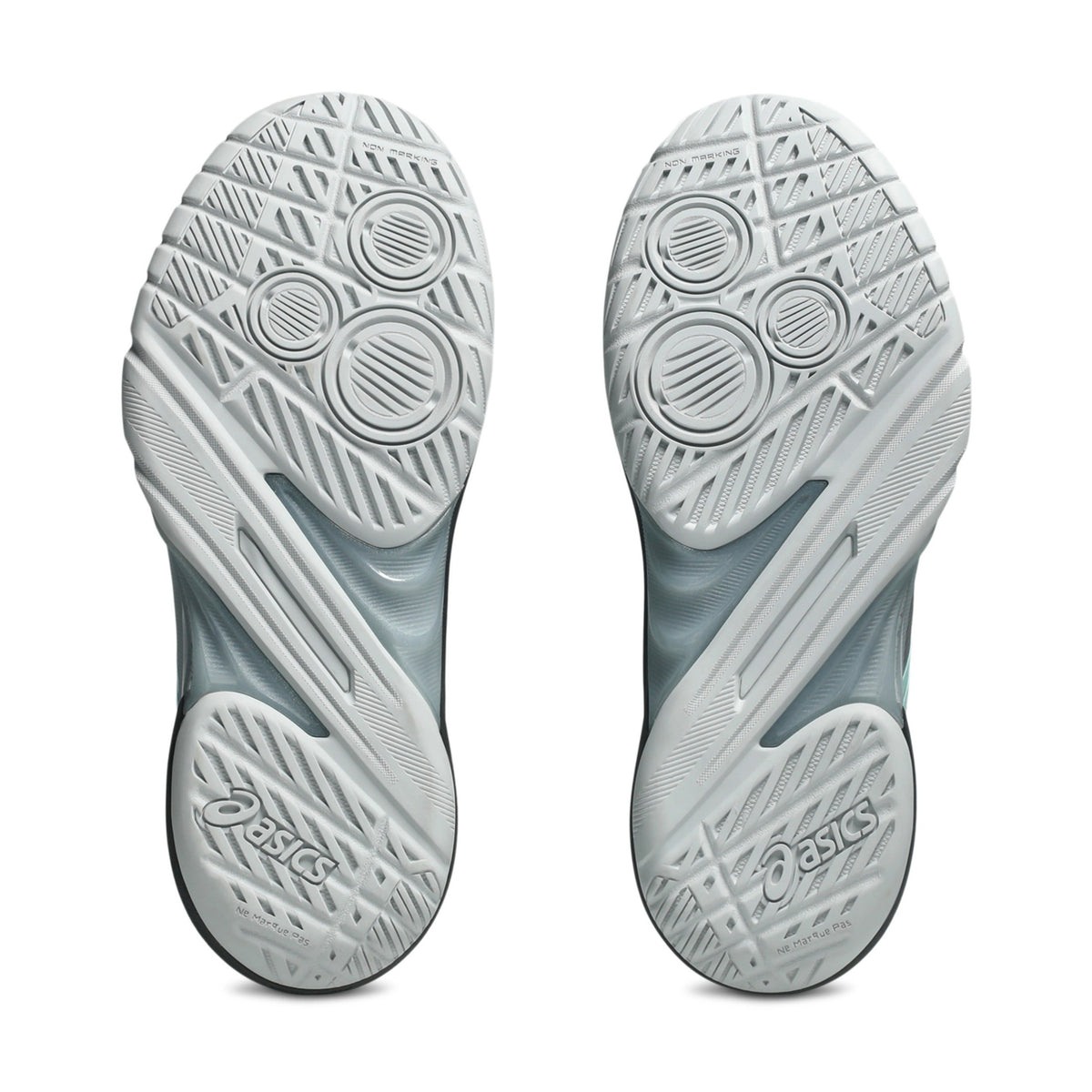 Asics Women's Powerbreak FF Volleyball Shoes-3