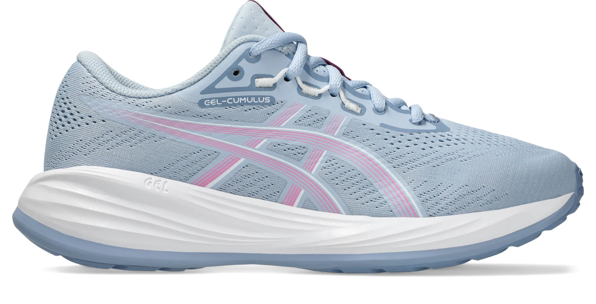 Asics Youth GEL-Cumulus 28 Grade School Running Shoes-1