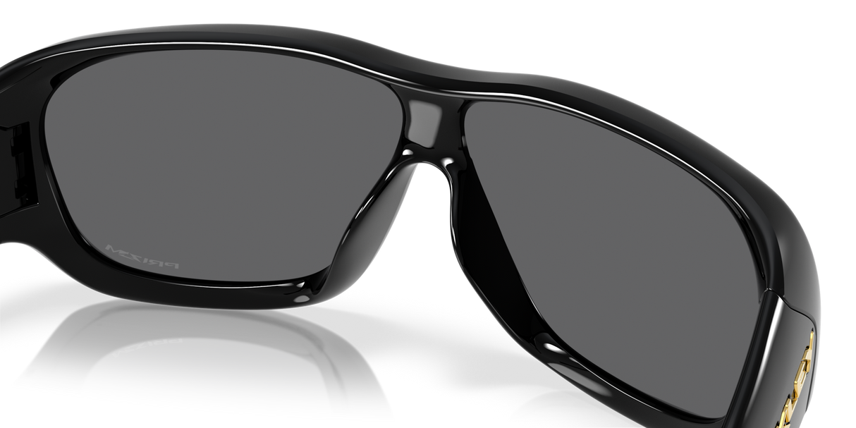 Oakley De La Salle Glasses-7