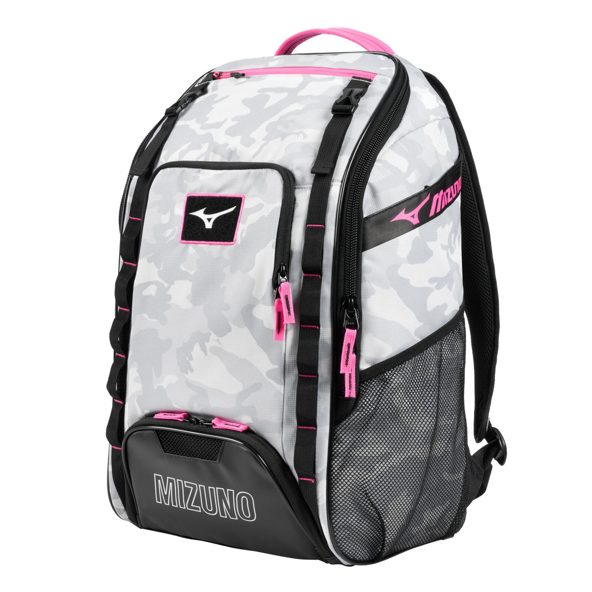 Mizuno Organizer 26 Backpack-1