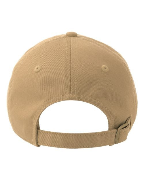 Atlantis Headwear Sustainable Five-Panel Dad Hat-2