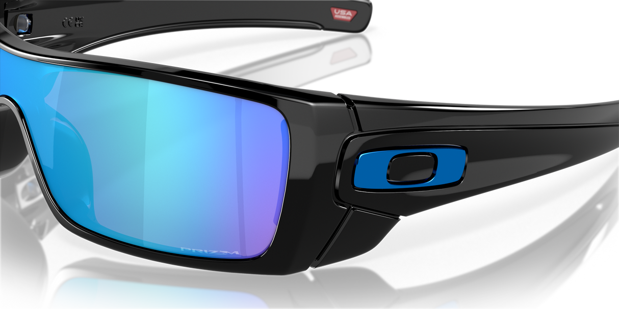 Oakley Batwolf Glasses-10