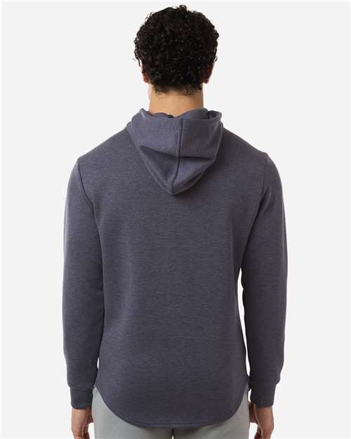Legends Men's Hawthorne Tech Hooded Sweatshirt-5