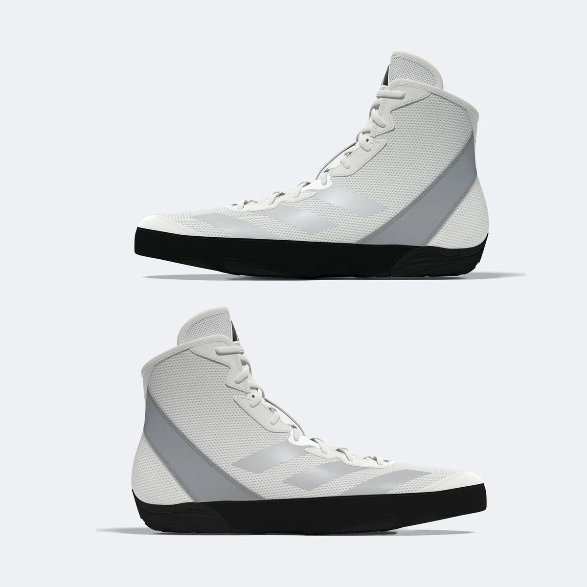 adidas Adult Adizero Wrestling Shoes-7