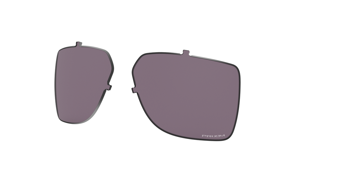 Oakley Castel Replacement Lenses