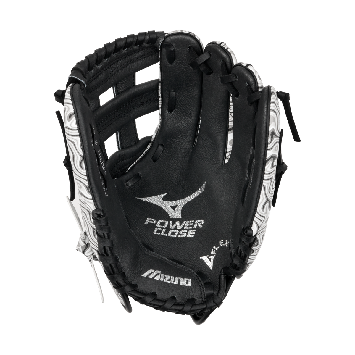 Mizuno GPP1151Y3P Prospect BB 11.5" Baseball Glove-2