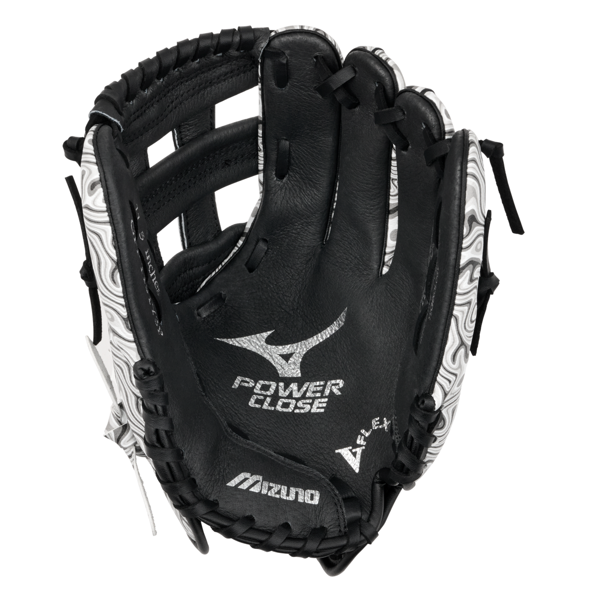 Mizuno GPP1151Y3P Prospect BB 11.5" Baseball Glove-2