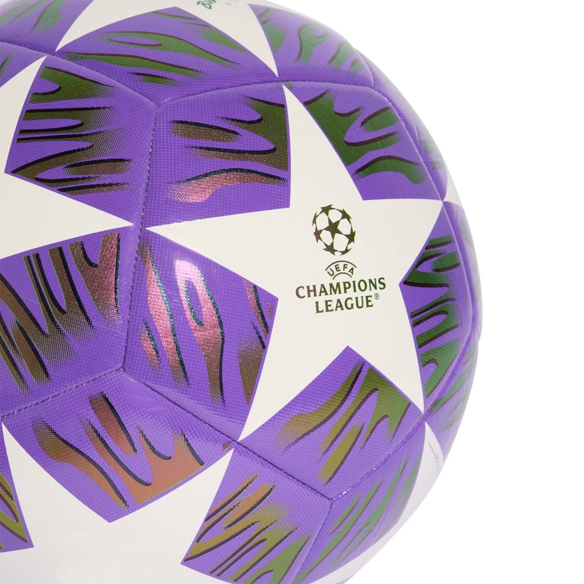 adidas UEFA Champions League Final Training Ball-3