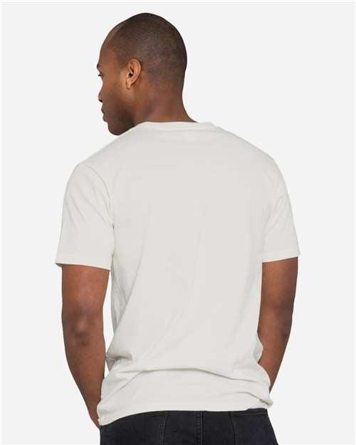 Lane Seven Heavyweight T-Shirt-5