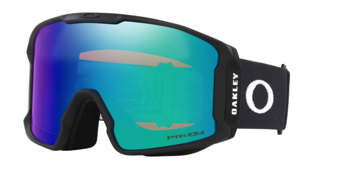 Oakley Line Miner L Snow Goggles-2
