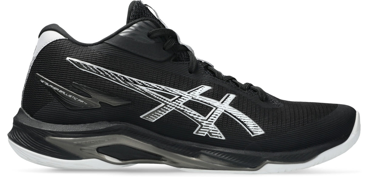 Asics Men's Netburner Ballistic FF MT 4 Volleyball Shoes-1