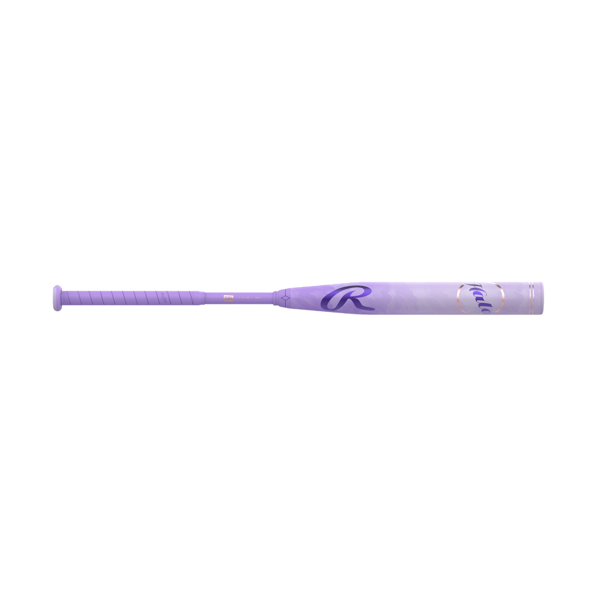 (HARD LAUNCH JULY 2026) Rawlings Halo 29" -11 Fastpitch Softball Bat-1