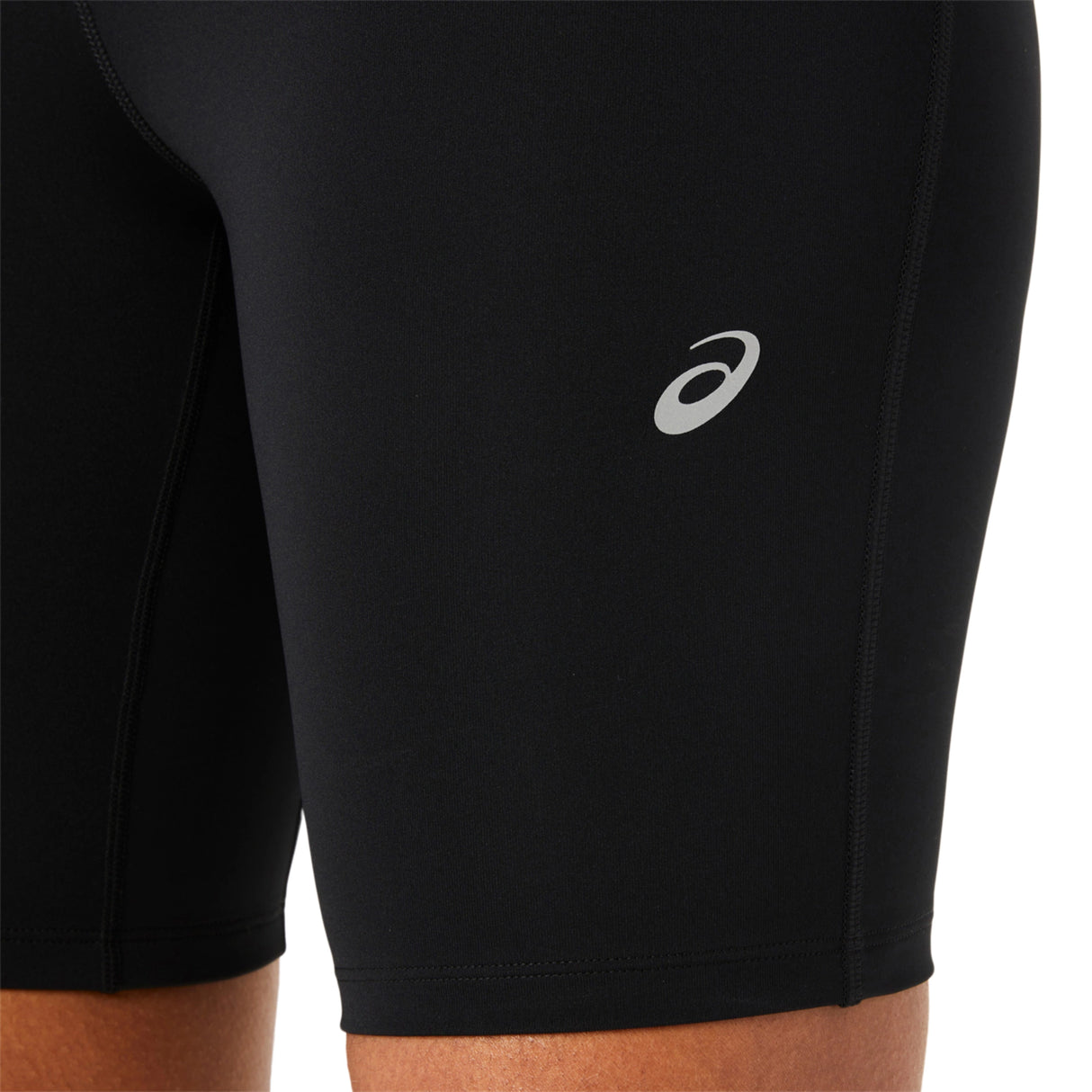 Asics Women's Road High Waist 8-Inch Sprinter-4