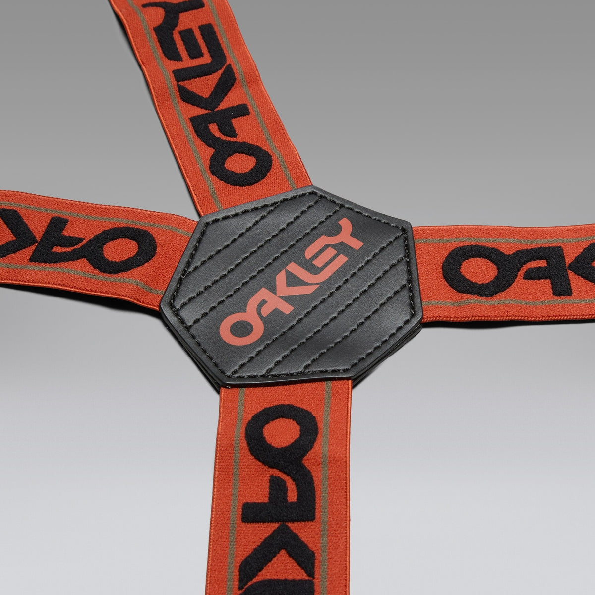 Oakley Factory Suspenders-3