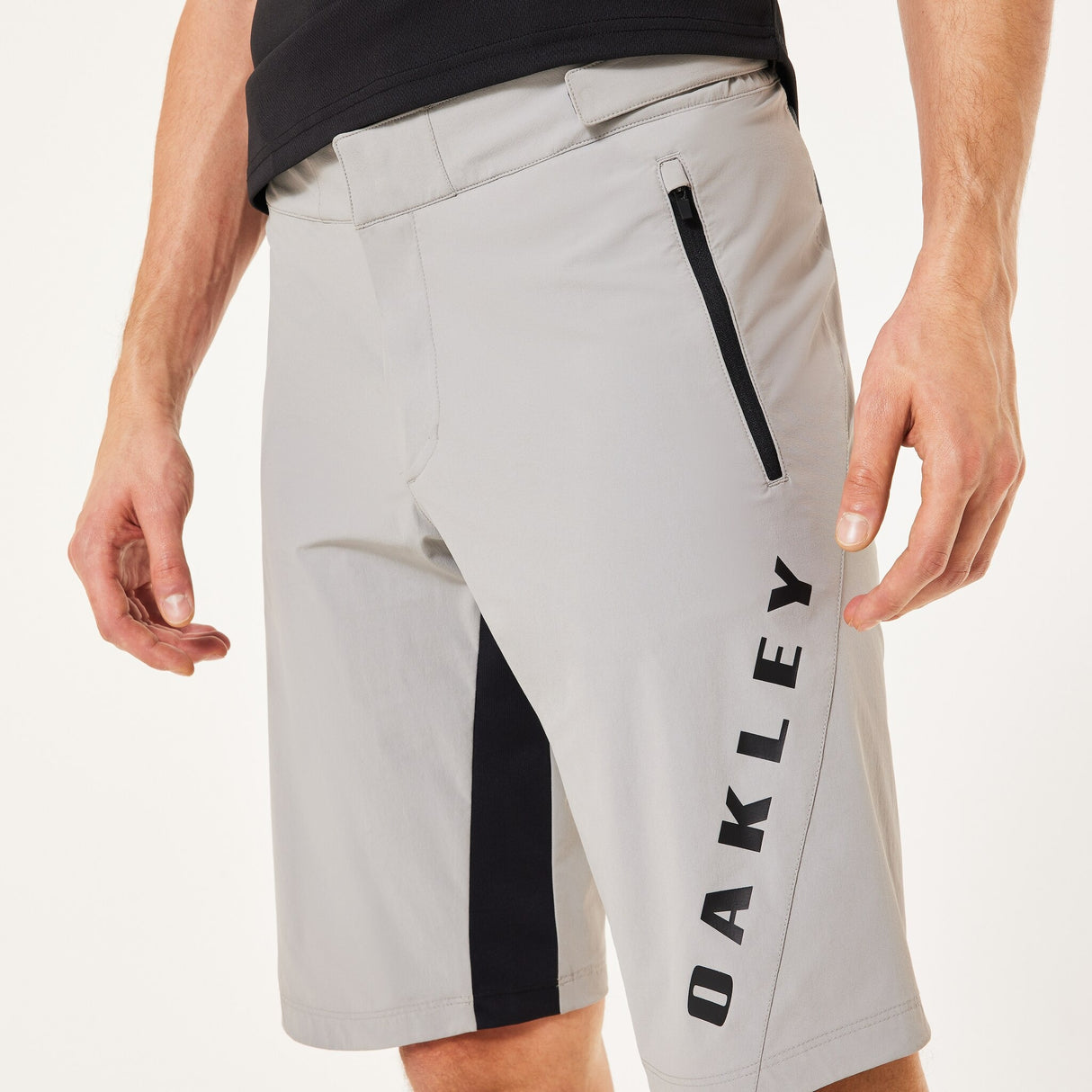 Oakley Men's Free Ride Shorts-5