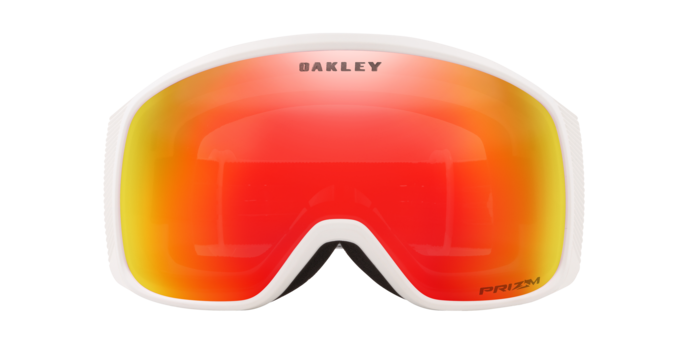 Oakley Flight Tracker M Snow Goggles-2