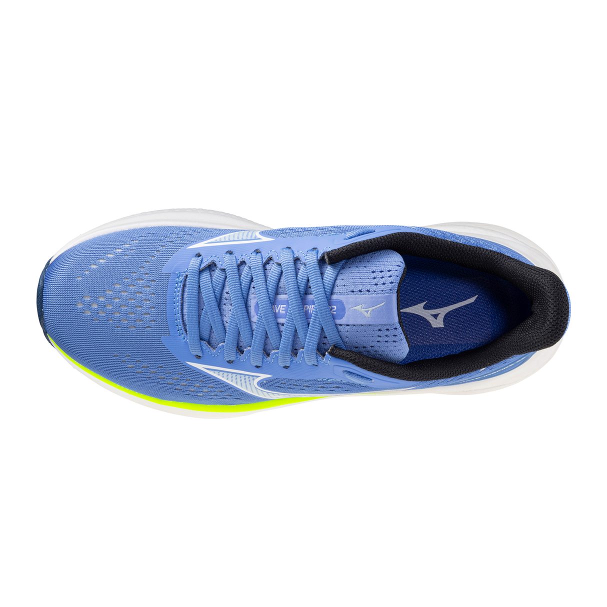 Mizuno Women's Wave Inspire 22 D Running Shoes-4