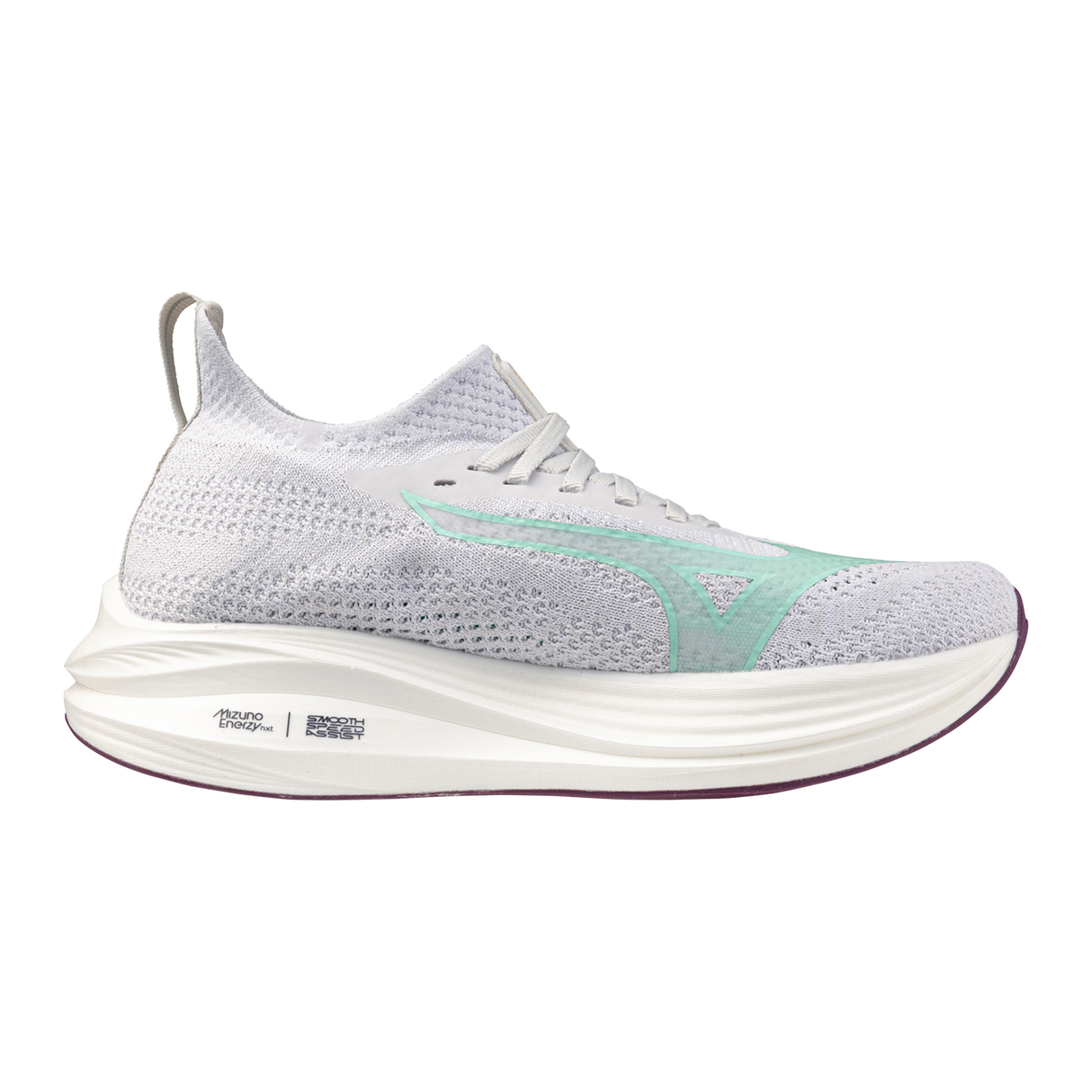 Mizuno Women's Neo Zen Running Shoes-3