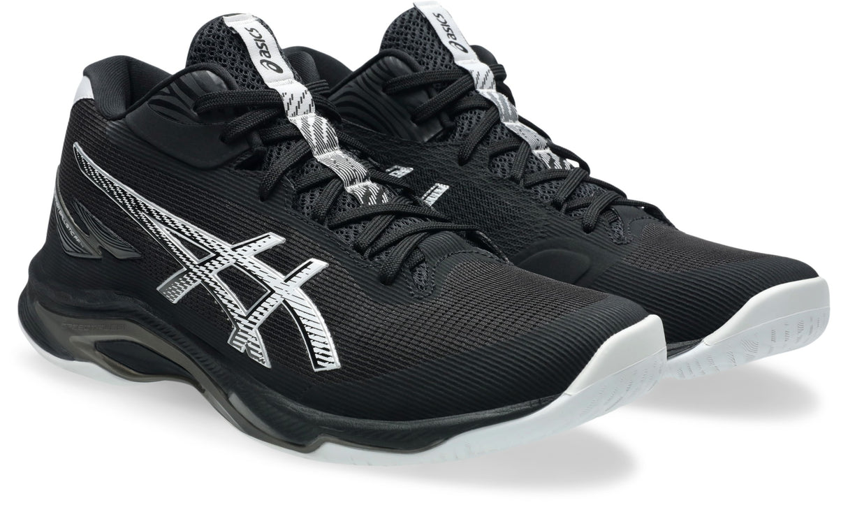 Asics Men's Netburner Ballistic FF MT 4 Volleyball Shoes-5