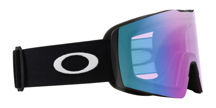 Oakley Fall Line L Snow Goggles-12