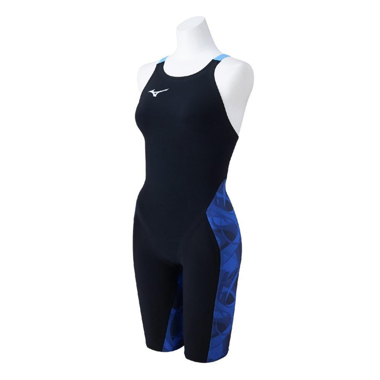 Mizuno Women's GX-Sonic 6 Compression Release Technical Swimsuit-1