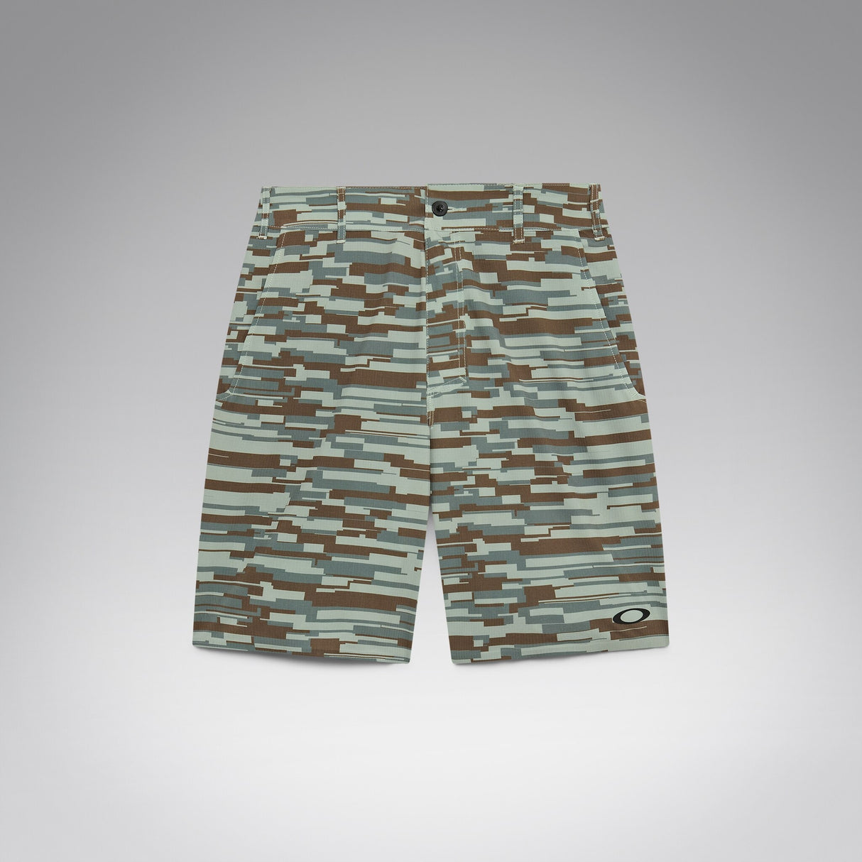 Oakley Camo Hybrid 19 Shorts