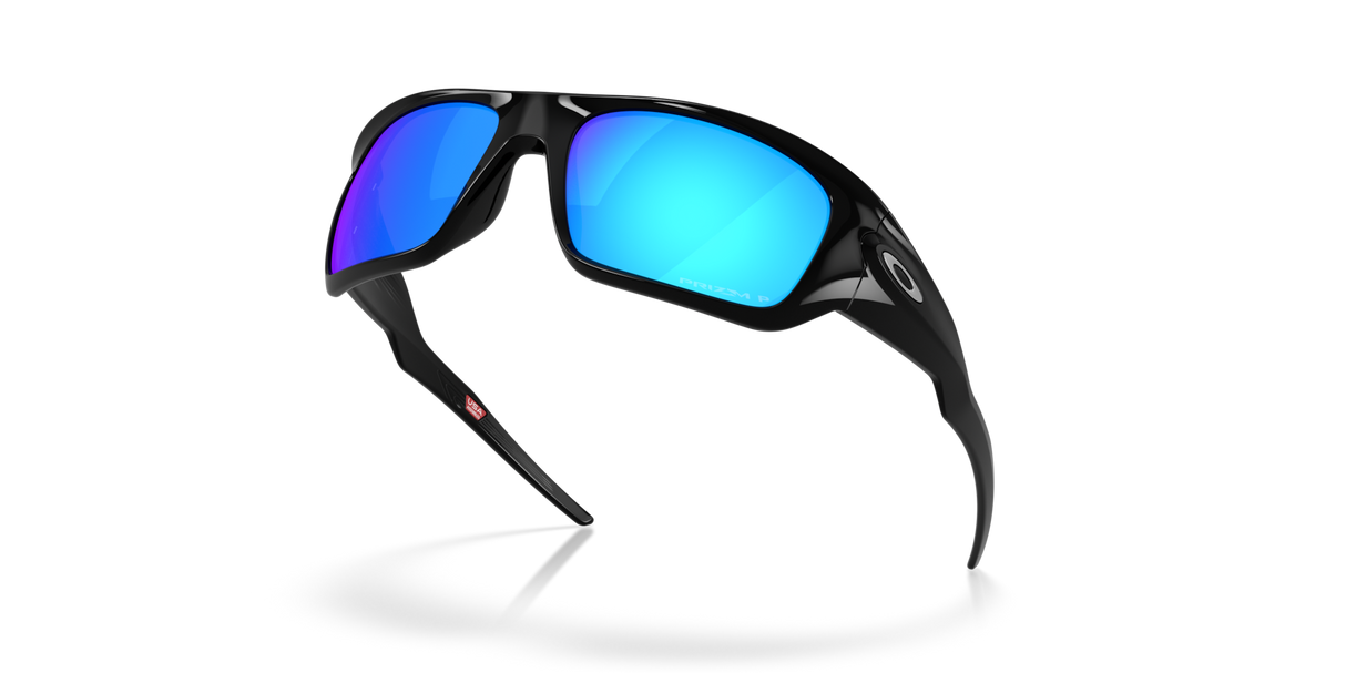 Oakley Masseter Glasses-5