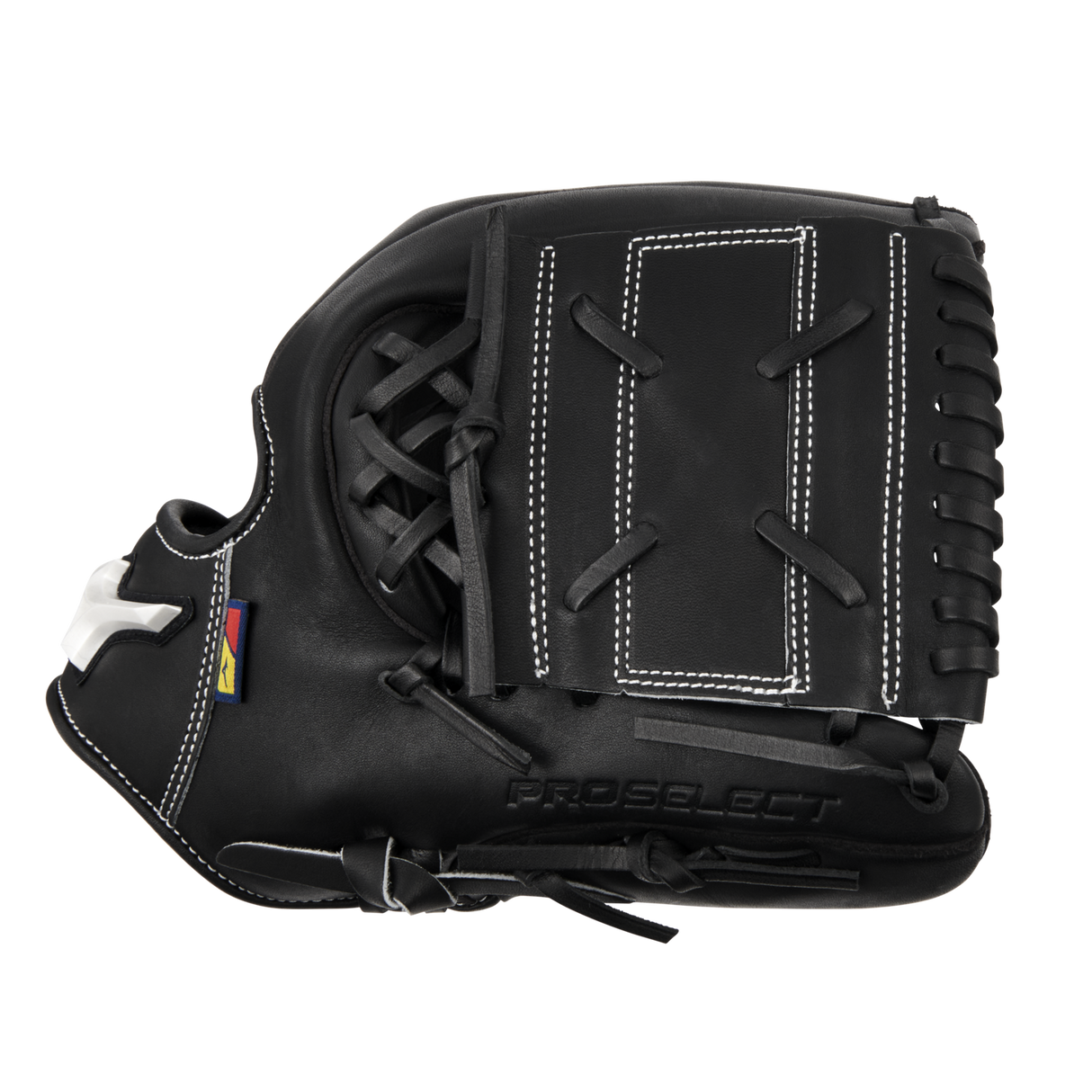 Mizuno GPS-50R Pro Select Baseball Glove-3