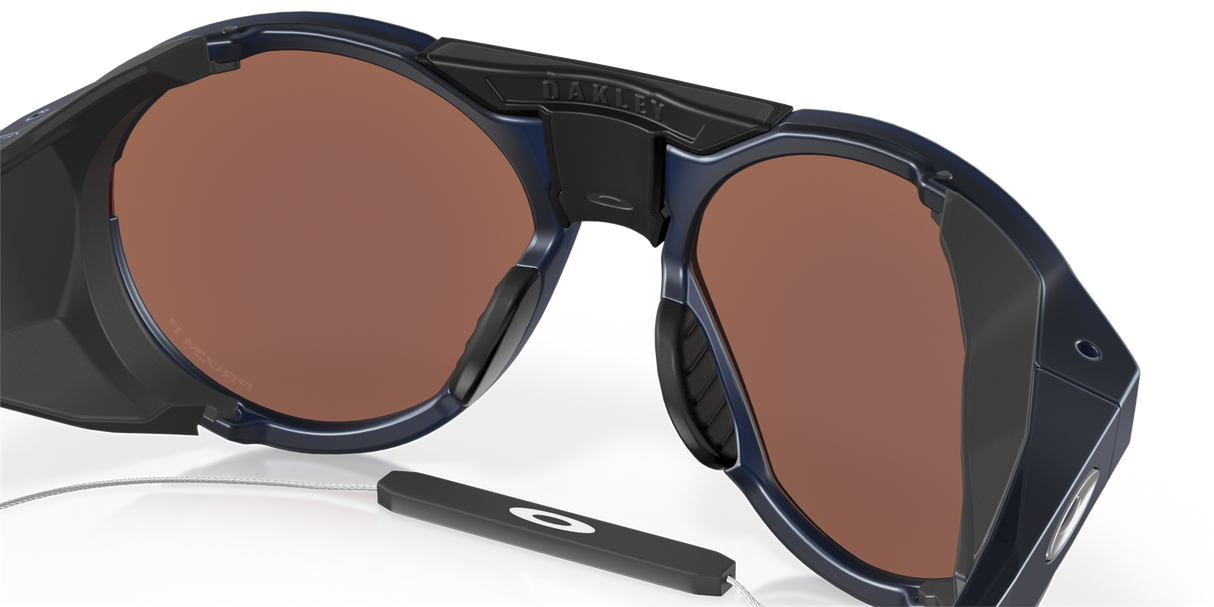 Oakley Clifden Sunglasses-11